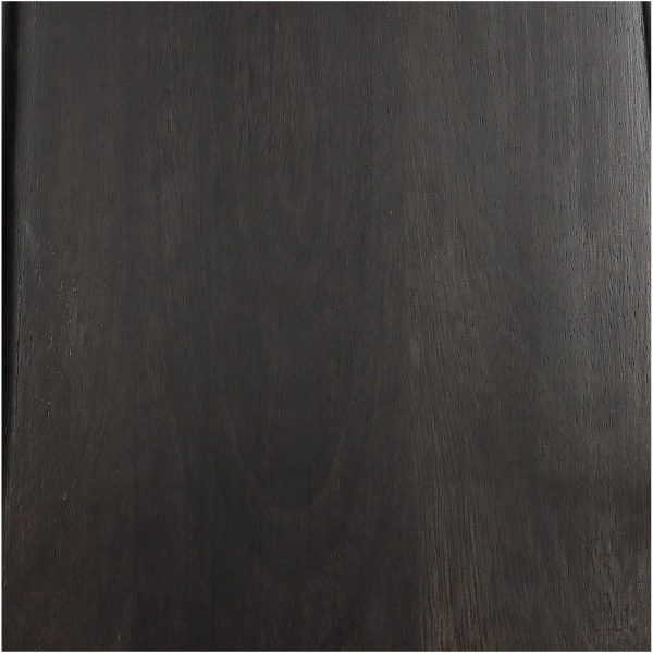 Επιφάνεια Κοπής  Μαύρο Ξύλο 57.8x15.3x1.5cm - Image 4