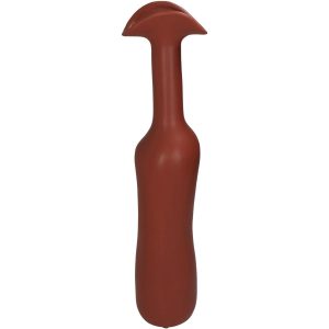 Βάζο  Φυσικό Κεραμικό 10×9.5x45cm