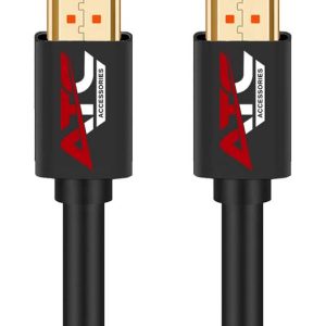 ATC Cable HDMI 2.0V Premium 20m 4K 30HZ