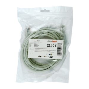 Conotech Καλώδιο Δικτύου Ethernet UTP CAT5e 3.0m