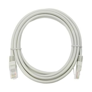 Conotech Καλώδιο Δικτύου Ethernet UTP CAT5e 3.0m