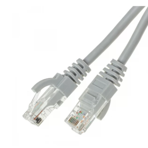 ATC Καλώδιο Δικτύου Ethernet UTP CAT6 10m
