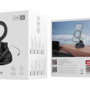 XO C175 Magsafe Μαγνητική Βάση Αναρρόφησης
