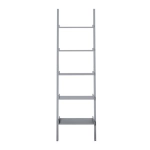SHELF Βιβλιοθήκη – Ραφιέρα Γκρι