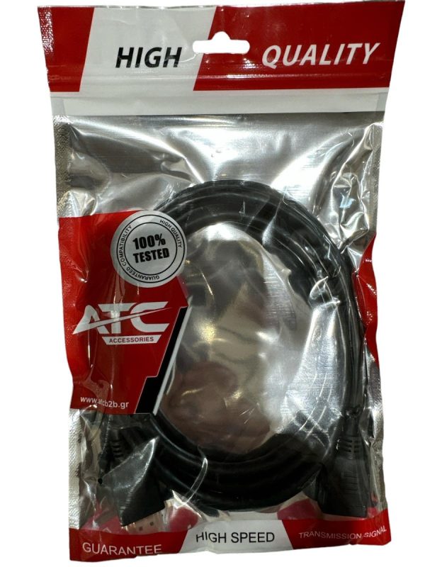 ATC HDMI Support 3D 1080P 1.4V  1.5m - Image 2