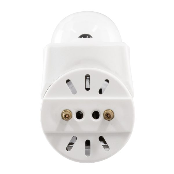 PARKING 61499 120cm Λάμπα T8 G13 Τύπου Φθορίου Τεχνολογίας Smart Group Linkable Control System 2.4Ghz με Αισθητήρα Κίνησης Microwave LED 16W 2000lm 220° AC 220-240V IP20 - Ψυχρό Λευκό 6000K - LUMILEDs SMD Chip - Λευκό Γαλακτερό Γυαλί - Μ120 x Π3 x Υ4.7cm - Image 3