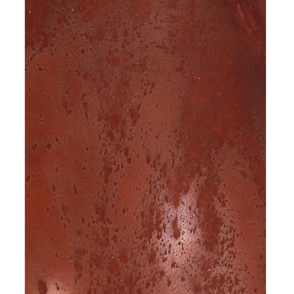 Βάζο  Φυσικό Ανακυκλωμένο Γυαλί 20x20x120cm - Image 2