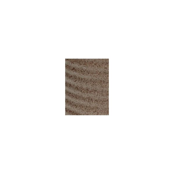 Βάζο  Καφέ Polyresin 10.3x10.3x30cm - Image 4