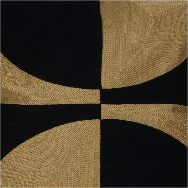 Μαξιλάρι  Μπεζ Βαμβακερό 45x45cm - Image 4