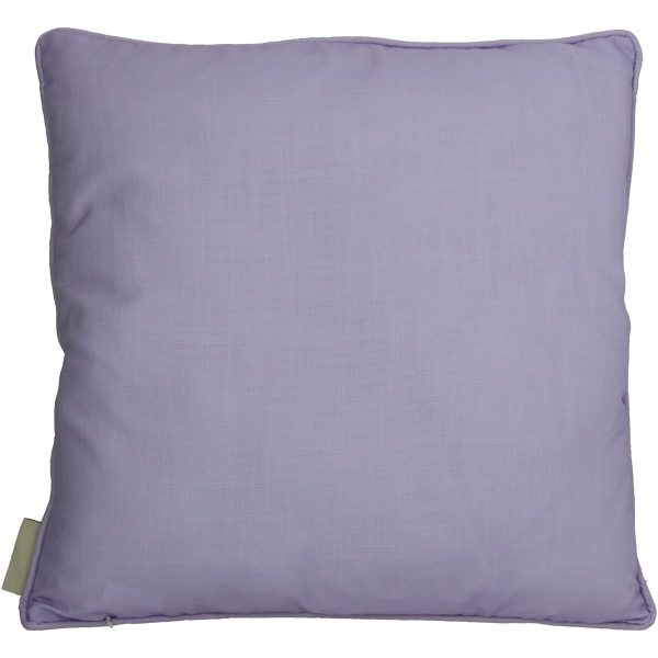 Μαξιλάρι  Σκακιέρα Πολύχρωμο Polyester 45x45cm - Image 2
